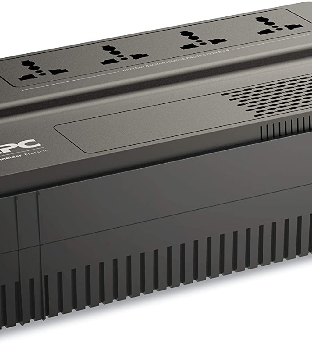 APC Easy UPS BV 1000VA available from PBS Ghana