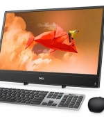 Dell Inspiron 3280 All In One available from PBS Ghana