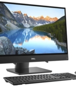 Dell Inspiron AIO 3480 All-in-One available from PBS Ghana
